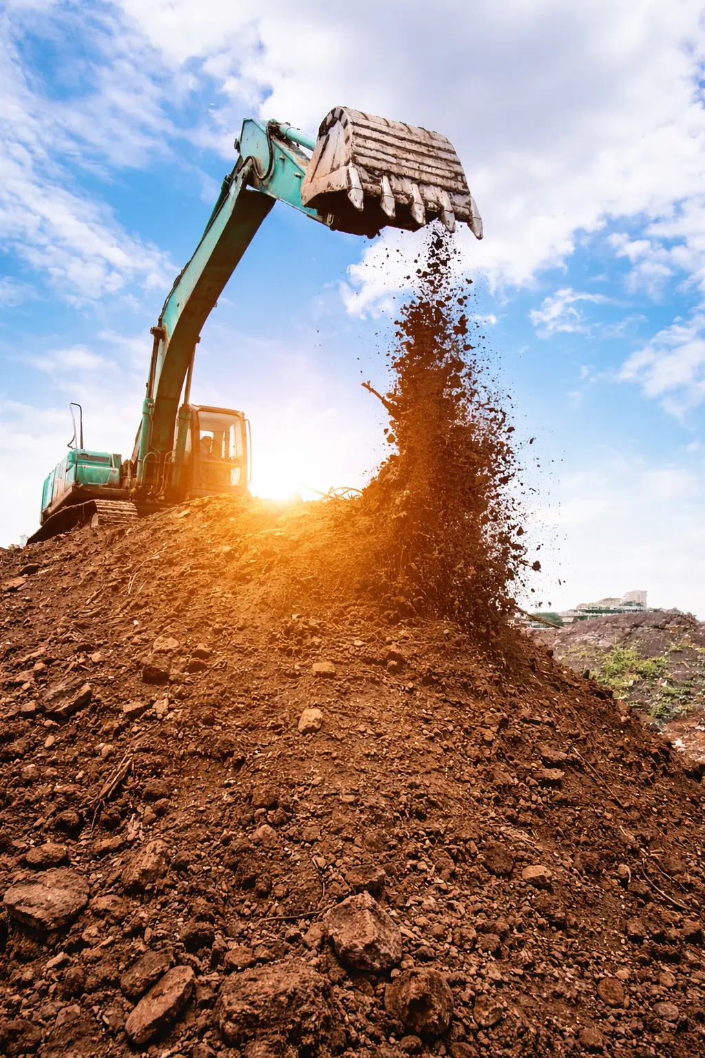 Heavy-duty materials and industrial components designed for harsh mining and mineral processing environments.